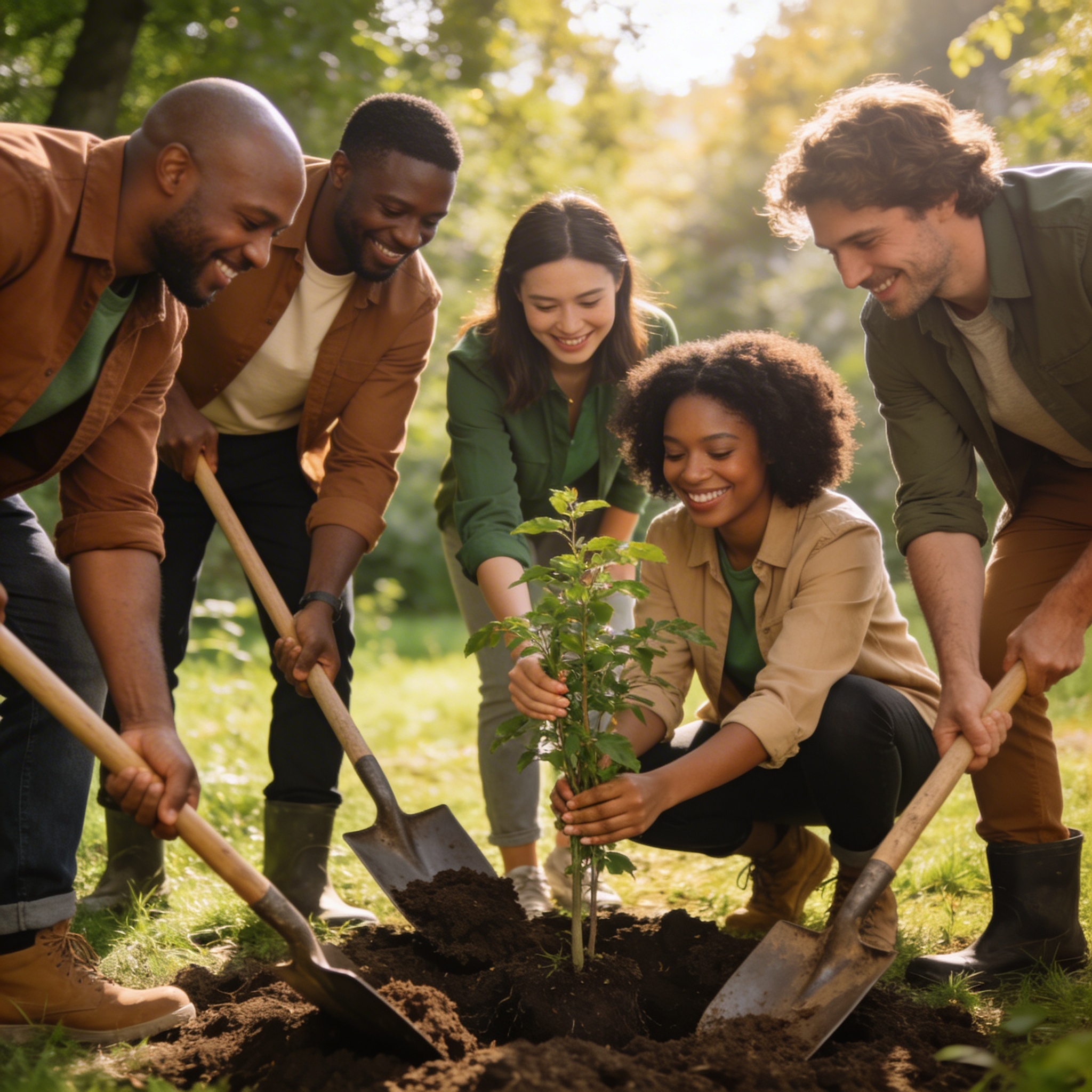 Stoney Pathways Team